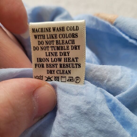 Altar'd State poka dotted mini dress - Picture 6 of 6